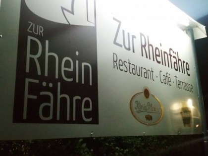 Фото:  Zur Rheinf&amp;auml;hre